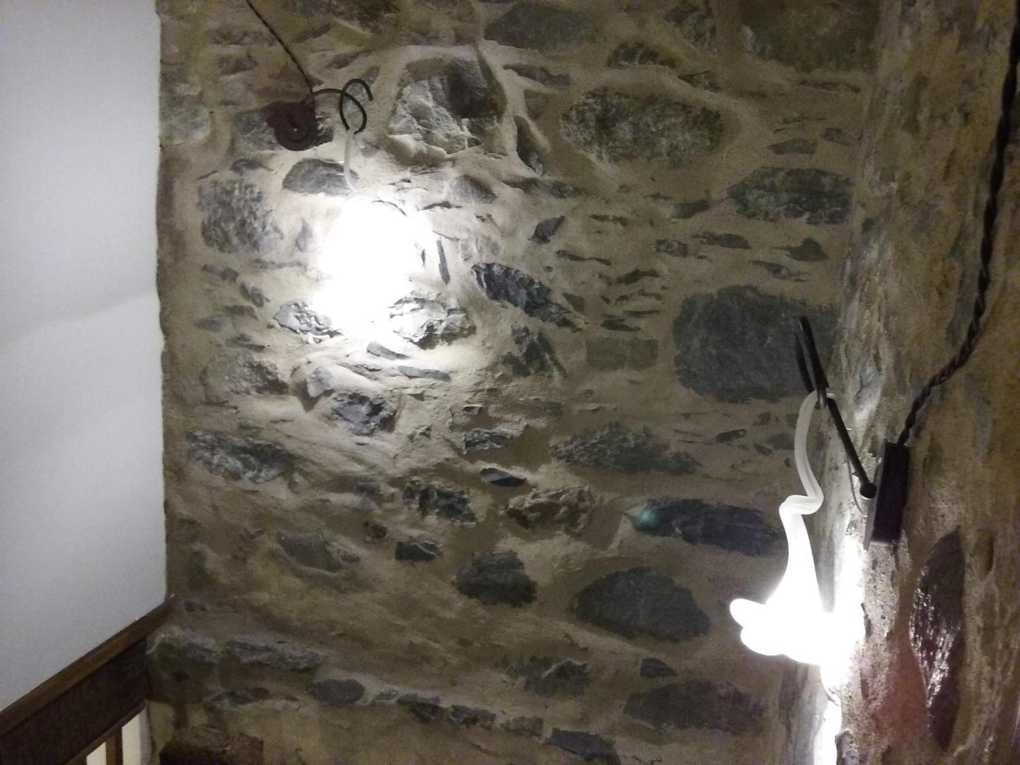 Casa Rural Llano Campo Hermigua Rom bilde