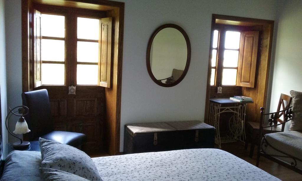 Casa Rural Llano Campo Hermigua Eksteriør bilde